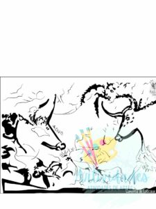 Desenho Para Colorir Caverna de Lascaux Pintura Rupestre Arte Rupestre. Atividade Lúdica Gratuita Para Imprimir. Desenho Para Colorir Bisão da Caverna em Lascaux. Pintura Rupestre Arte Rupestre. Atividade Lúdica Gratuita Para Imprimir. Caverna de Lascaux para colorir Arte rupestre para colorir Lascaux para colorir Caverna de Lascaux para colorir Arte paleolítica para colorir paleolítico para colorir