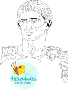  Augusto de Prima Porta para colorir Augustus de Prima Porta para colorir Augusto de Primaporta para colorir arte romana para colorir Augustus de Primaporta para colorir estátua do imperador augusto para colorir estátua de augusto para colorir escultura do imperador augusto para colorir escultura do imperador augustus para colorir escultura de augusto para colorir escultura de augustus para colorir arte romana para colorir escultura romana para colorir arte da roma antiga para colorir