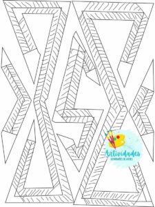 Indigenas para colorir Wajãpi para colorir Kusiwa para colorir Padrão indígena para colorir Povos Originários para colorir colorir desenho indígena Atividade Lúdica Indígena Atividade Lúdica Povos Originários