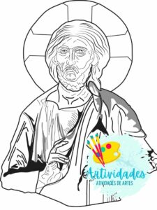 Arte Bizantina para colorir Hagia Sophia para colorir Basílica de Santa Sofia para colorir Basilica de Santa Sofia para colorir mosaico de Jesus para colorir meme Jesus