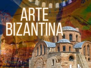 Arte Bizantina