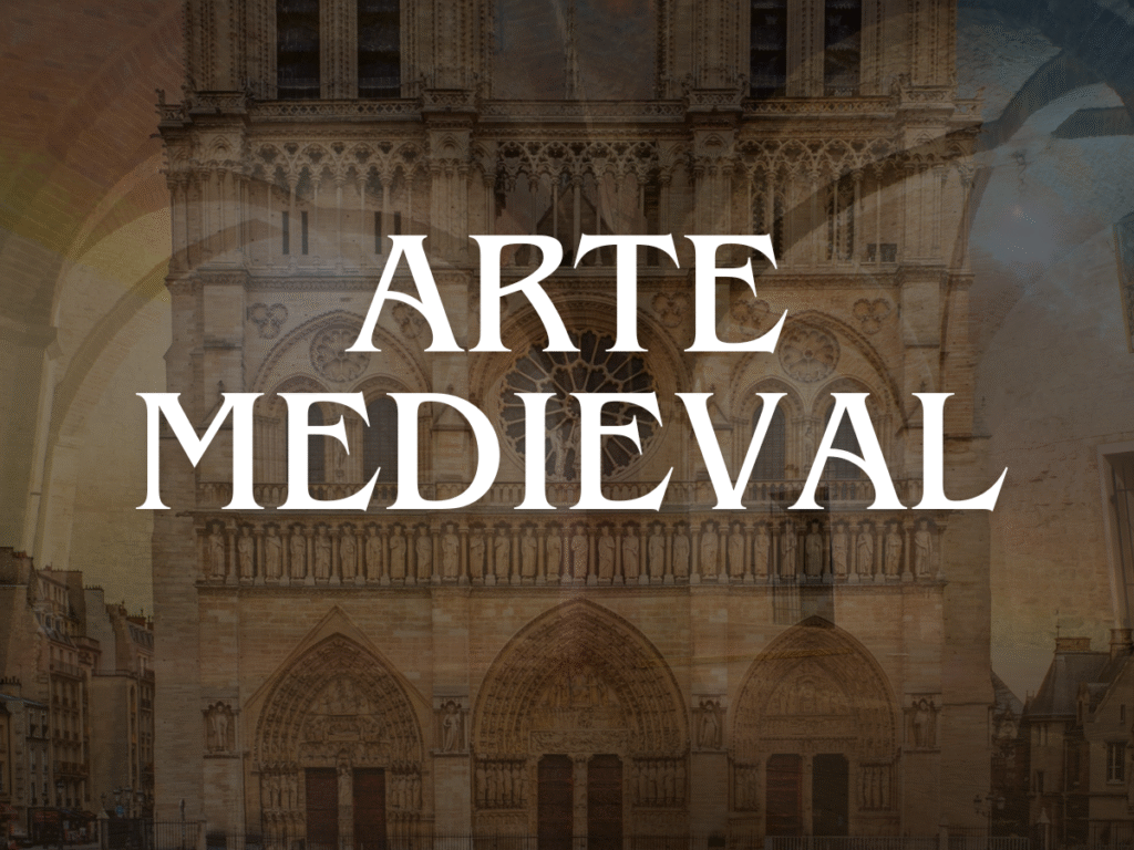 Arte Medieval